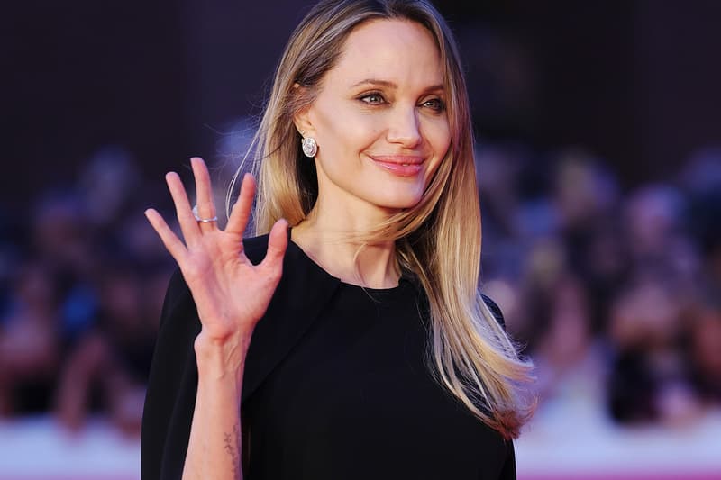 Angelina Jolie 监制兼主演 Eva Sørhaug 执导黑色惊悚新片《Sunny》