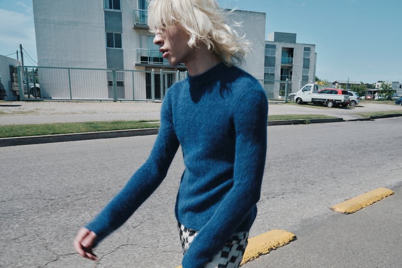 Pastiche 将极繁怀旧风格服饰带进美国市场