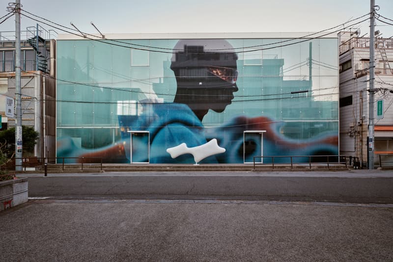 SKYLRK 最新期间限定店正式登陆东京