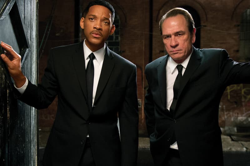 消息称 Sony Pictures 正在筹备《Men in Black 5》新作,Will Smith 有望回归?