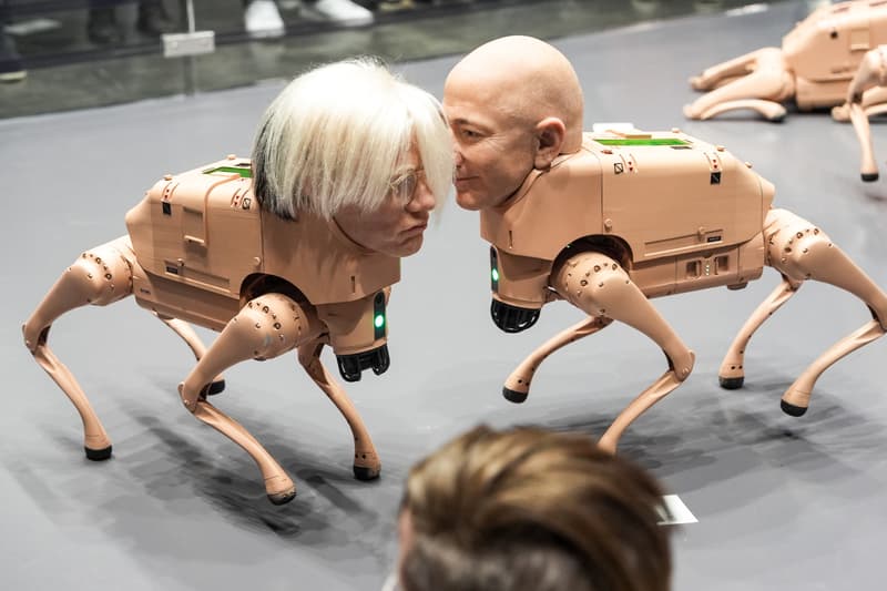 「Zero 10」为 Art Basel Miami Beach 打开数码艺术新篇章