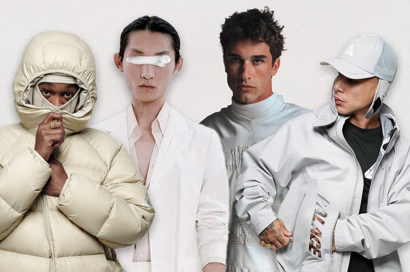 Pantone 公布 2026 年度代表色是「白色」？其实没那么简单⋯⋯