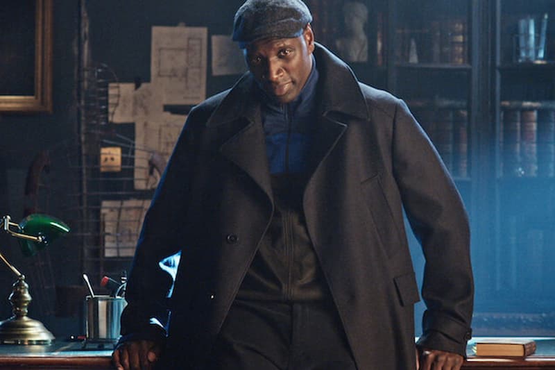 《Lupin》第 4 季回归！Netflix 宣布 2026 年秋季上线