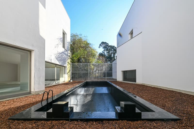 Anne Imhof 进驻葡萄牙 Serralves Museum 首个个展震撼登场