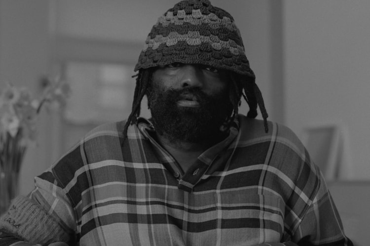 Tremaine Emory 畅谈 Denim Tears Denim：一场关于牛仔的深度对话