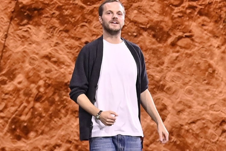 Matthieu Blazy 首推 Chanel 2027 Cruise 度假系列，选址法国比亚里兹隆重登场