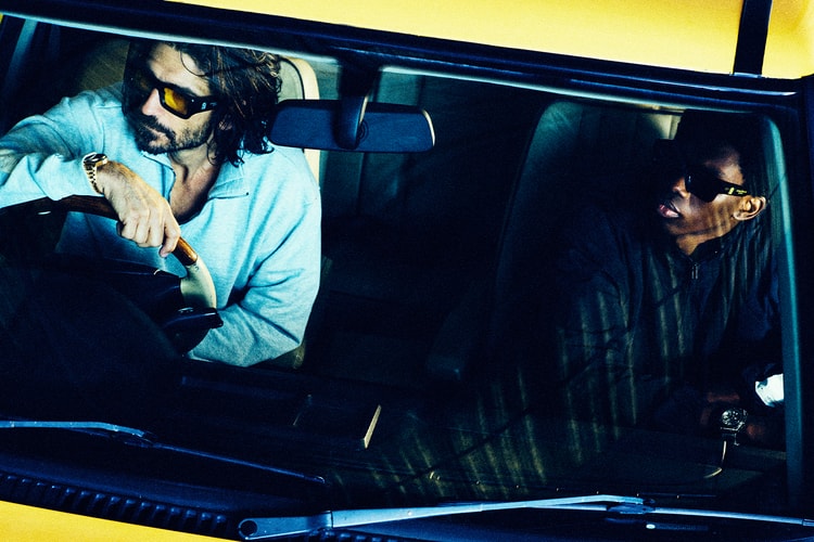 SR_A 限量胶囊系列：以「精准情感工程」打造全新美学