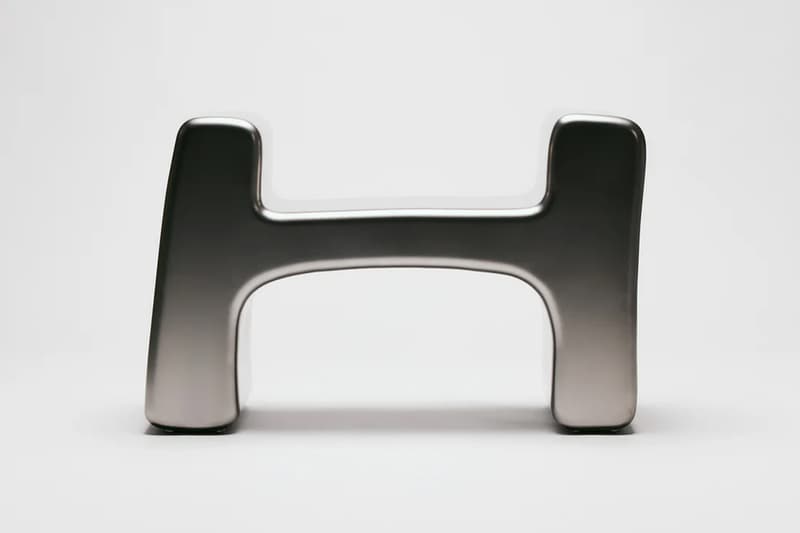 Stefon Diggs 推出全新家具品牌 Si Vis Pacem：雕塑感家品打造静谧安宁之家