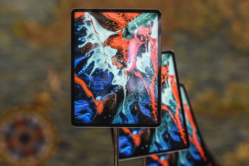 Apple「HomePad」智慧家庭中枢曝光　A18 规格抢先看