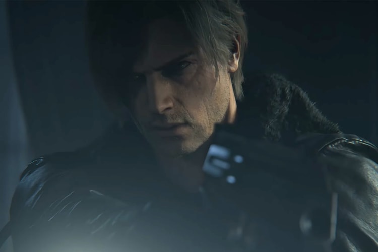 那个男人回来了！《恶灵古堡/生化危机 安魂曲 Resident Evil Requiem》第三波预告释出