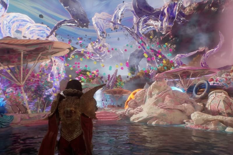 《Clair Obscur: Expedition 33》免费「Thank You Update」登场　把游戏变成超残酷终极难度