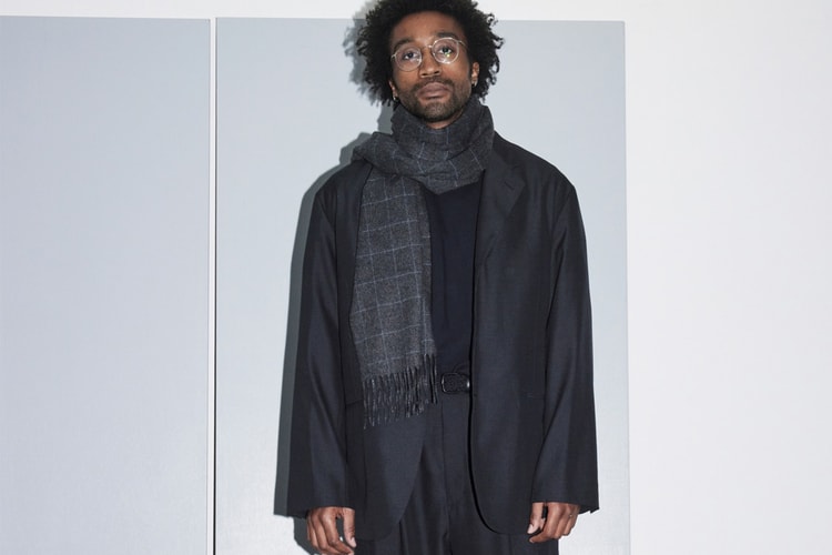 东京品牌 everyone 带着高机能、材质至上的 2025 秋冬新系列回归