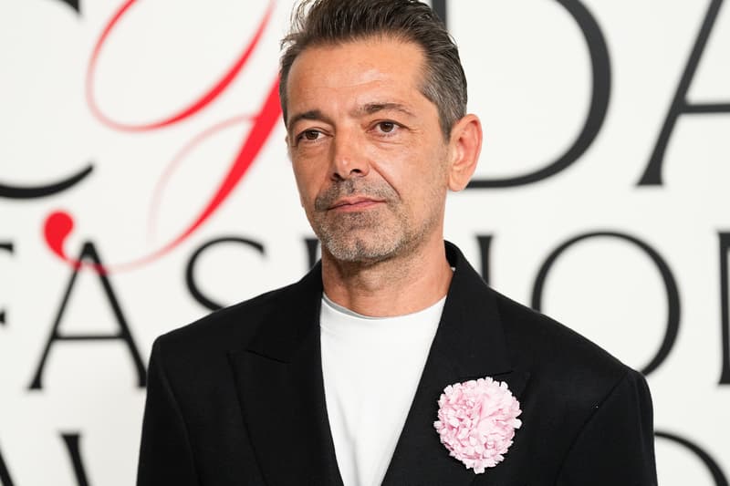 传闻 Pieter Mulier 接掌 Versace 创意总监　Prada Group 入主后新时代将启动？