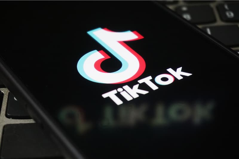 TikTok 美国合资公司明年一月正式完成交易
