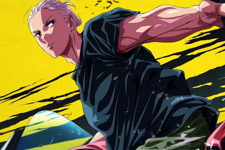 《SAKAMOTO DAYS 坂本日常》动画第 2 季正式启动制作