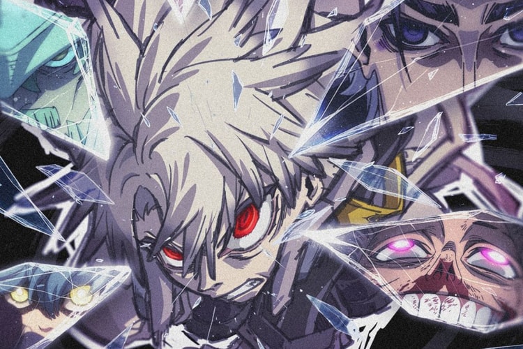 《Gachiakuta》动画第2季正式制作确认！首季完结后无缝接档