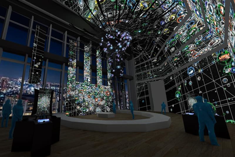 日本史上最大《Ghost in the Shell》展览登场　系列 37 年精华一览无遗