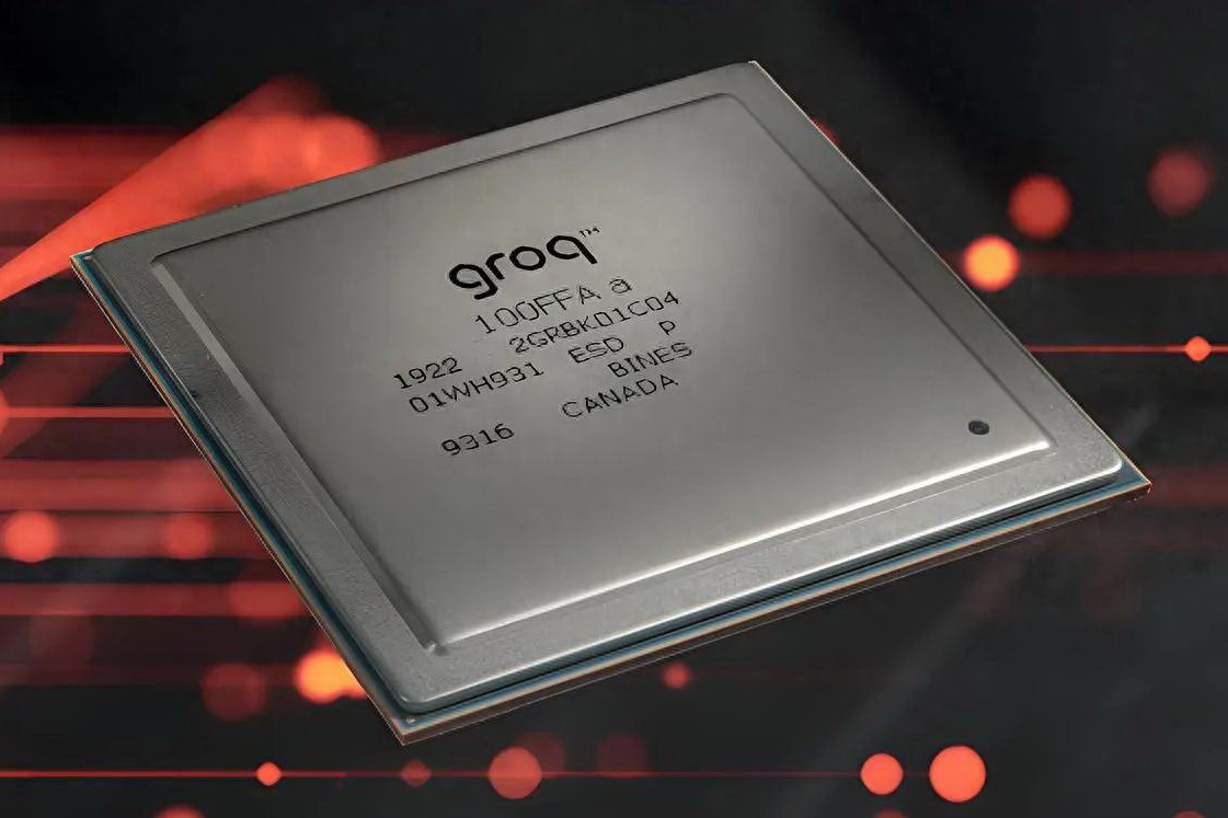 NVIDIA 与初创公司 Groq 达成技术授权协议并聘用其 CEO