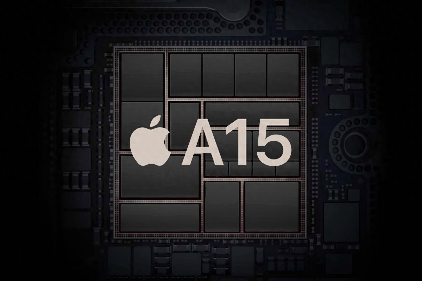 内核调试工具显示 Apple 苹果曾测试搭载 A15 芯片的 MacBook