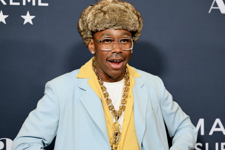 Tyler, the Creator 无预警释出新曲《SAG Harbor》，同步公开精致音乐录像