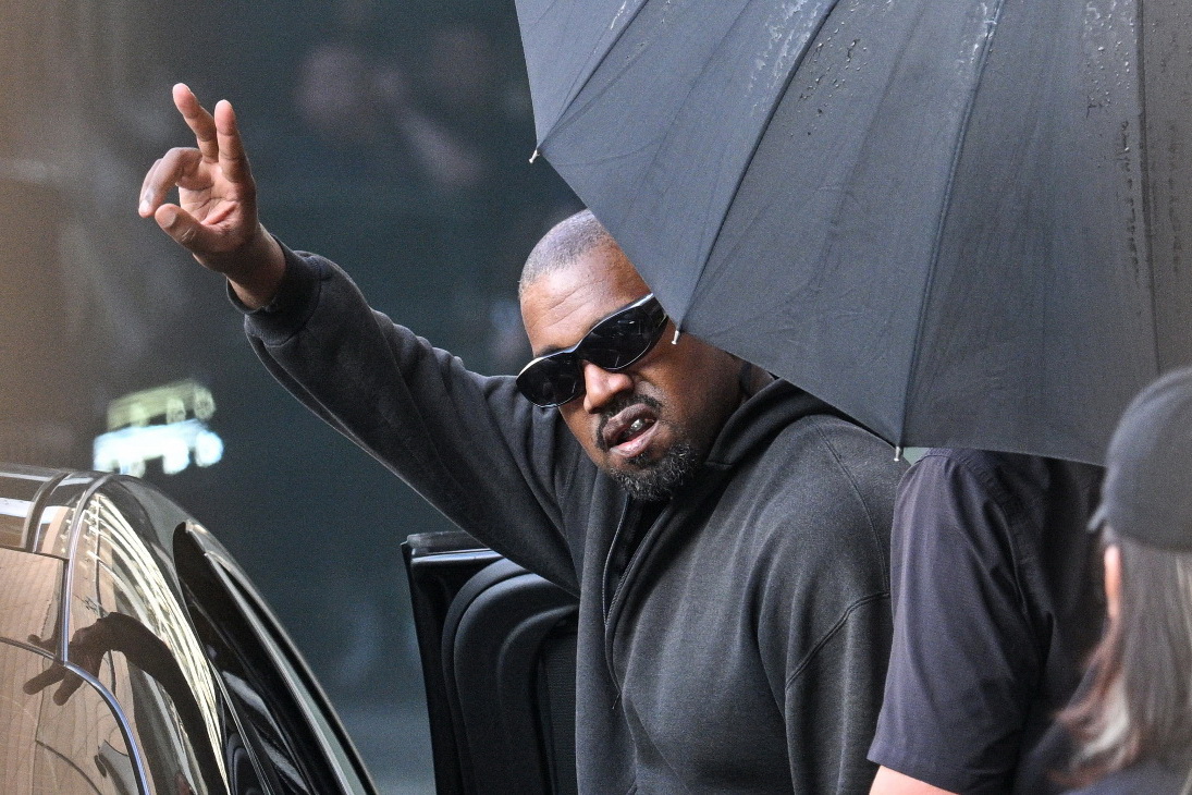 Ye 的「人生愿望」之一：来中国看长城