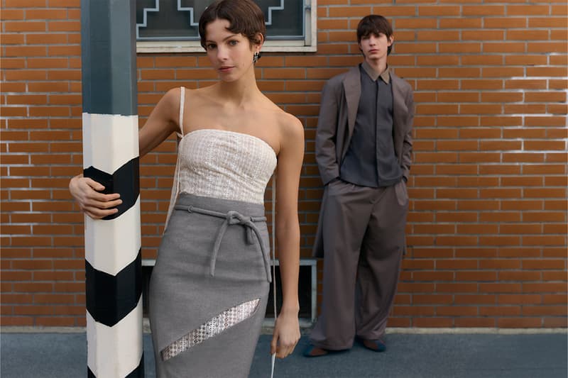 理性的错误：neum 最新系列「Rational Error」正式登场