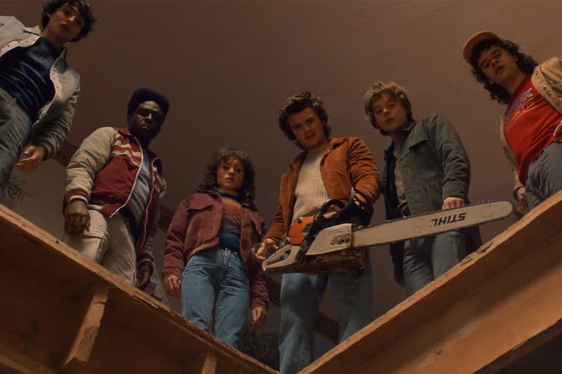 《Stranger Things》真人衍生剧将解开最终悬而未决的剧情伏线