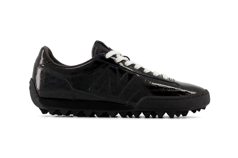 抢先近赏 New Balance Gator Run 全新跑鞋