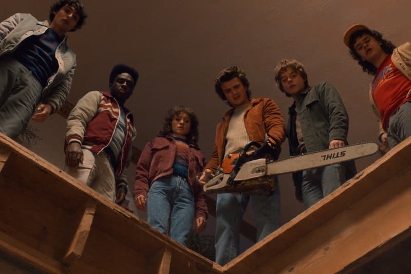 《怪奇物语 Stranger Things》大结局戏院特别场全球收逾 2,500 万美元票房