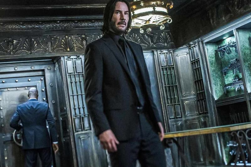 Lionsgate 预告推出《John Wick》与《Saw》AAA 级电玩作品
