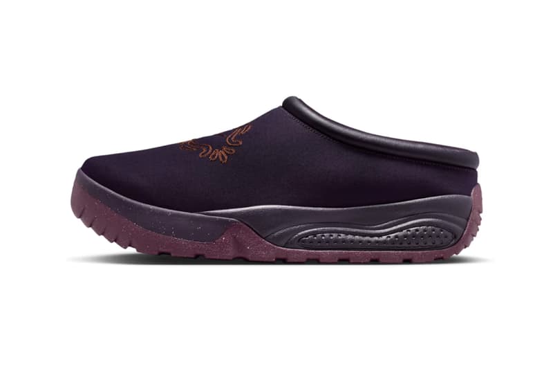 Nike 推出甜入心的雪糕风 ACG Rufus 新色鞋款