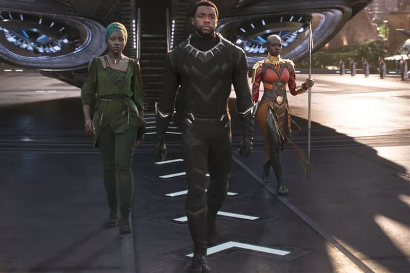 Ryan Coogler 公开《黑豹 Black Panther 2》原始剧情构想