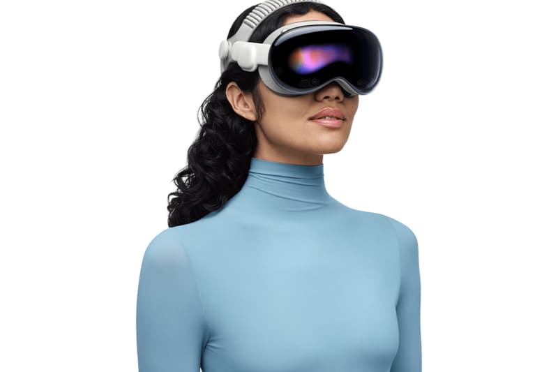 Apple Vision Pro 遭大削产量与预算，「空间运算」豪赌暂告失灵