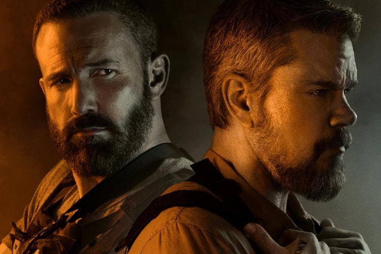 Netflix《The Rip》：Ben Affleck、Matt Damon「罪恶拍档」卷入数百万美元道德危机