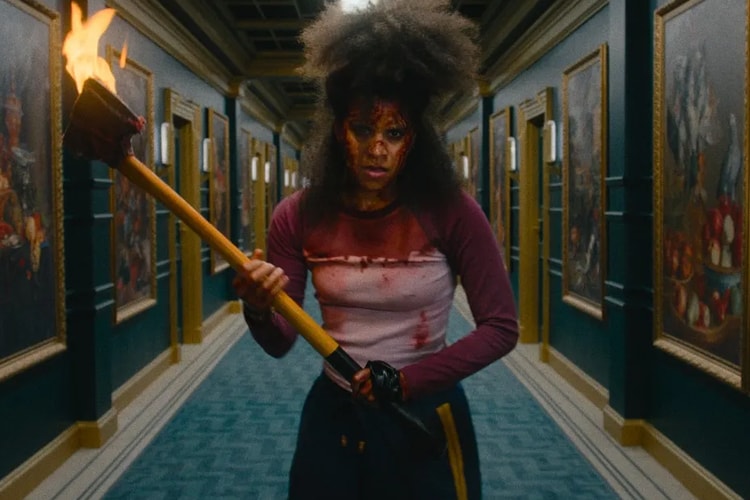 Warner Bros. 全新恐怖喜剧《他们要杀你 They Will Kill You》释出预告