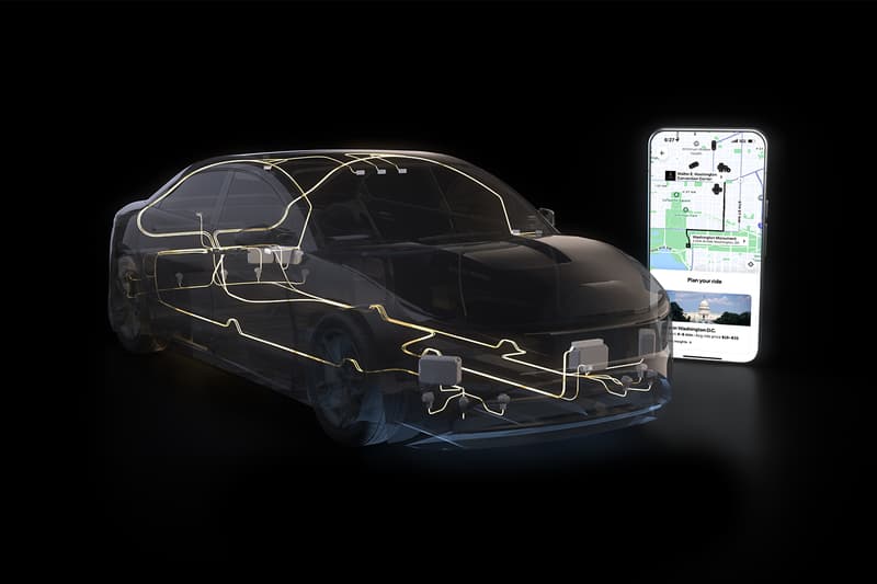 NVIDIA 立志于 2027 年前为全球 Robotaxi 车队提供运算核心