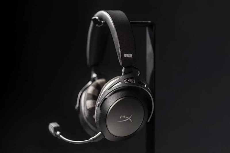 Neurable 联同 HyperX 推出业界首款神经科技电竞耳机