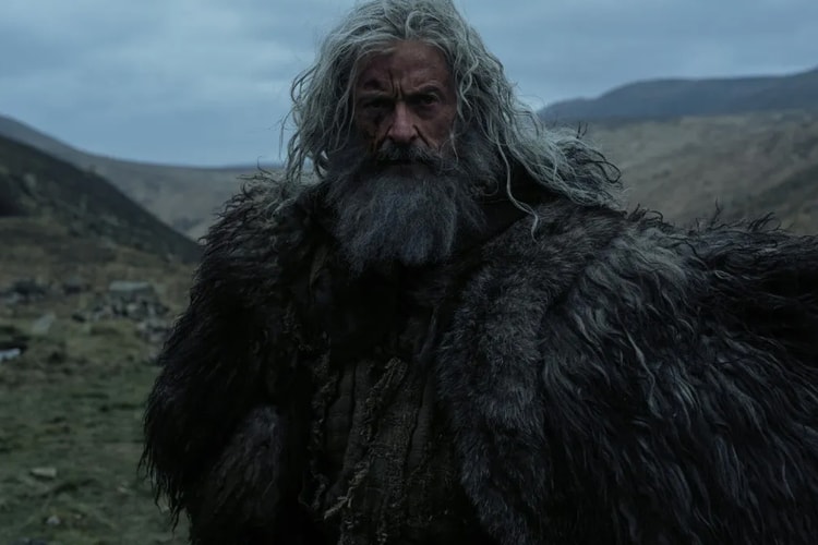 A24 释出 Hugh Jackman 主演新作《The Death of Robin Hood》正式预告