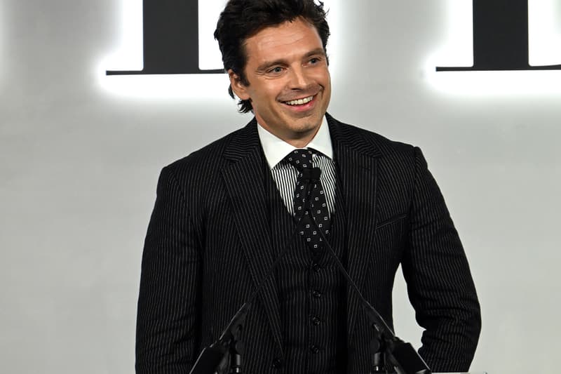 消息称 Sebastian Stan 有望加盟 Matt Reeves 执导电影《蝙蝠侠 The Batman 2》