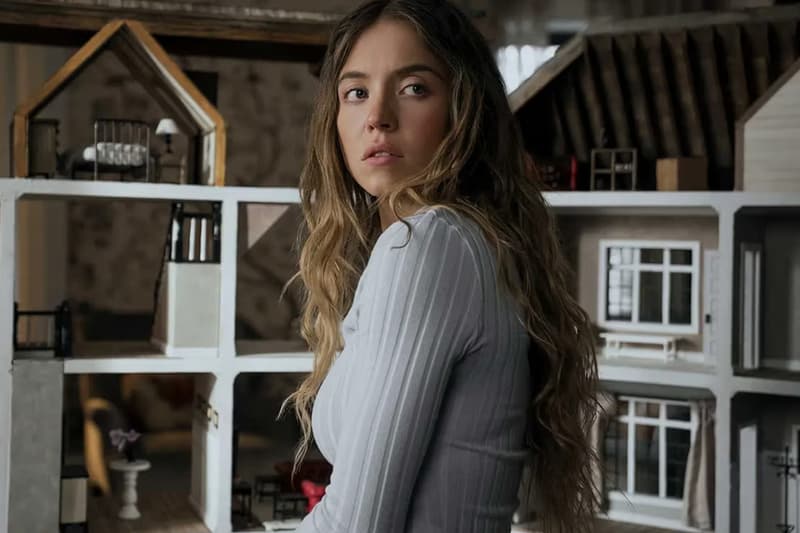 《The Housemaid》续集正式确认开拍，Sydney Sweeney 确定回归主演
