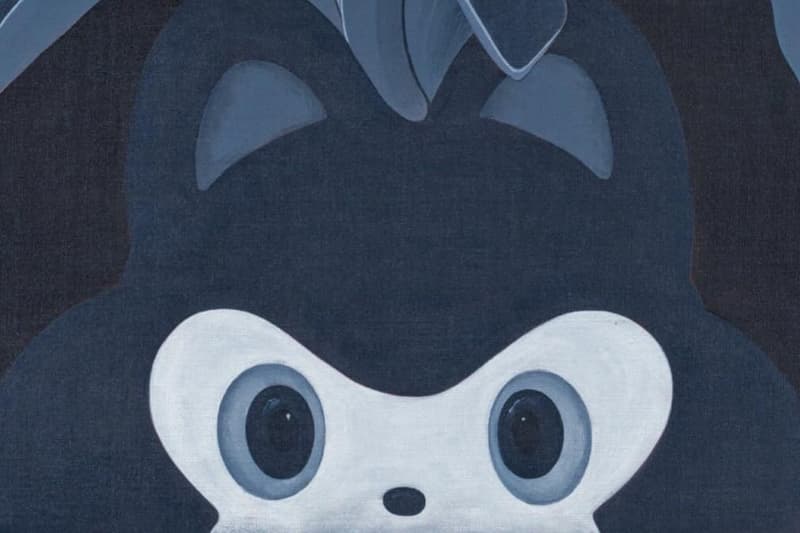 TIDE 双场馆个展《EDIT》登陆香港