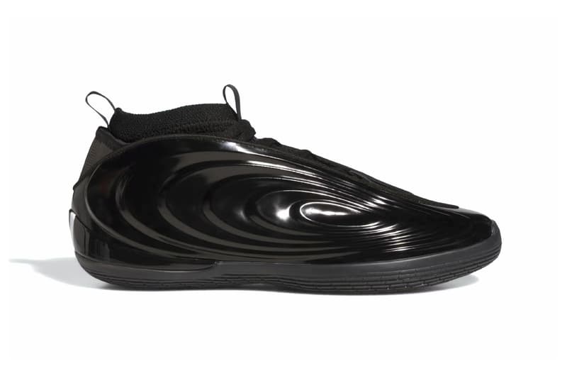 率先曝光 adidas Harden Vol. 10「Hellcat」配色鞋款官方实物照