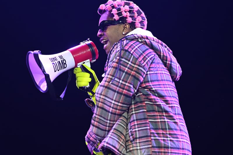 Lorde、Stray Kids 及 A$AP Rocky 领军 2026 Governors Ball 超豪华压轴阵容