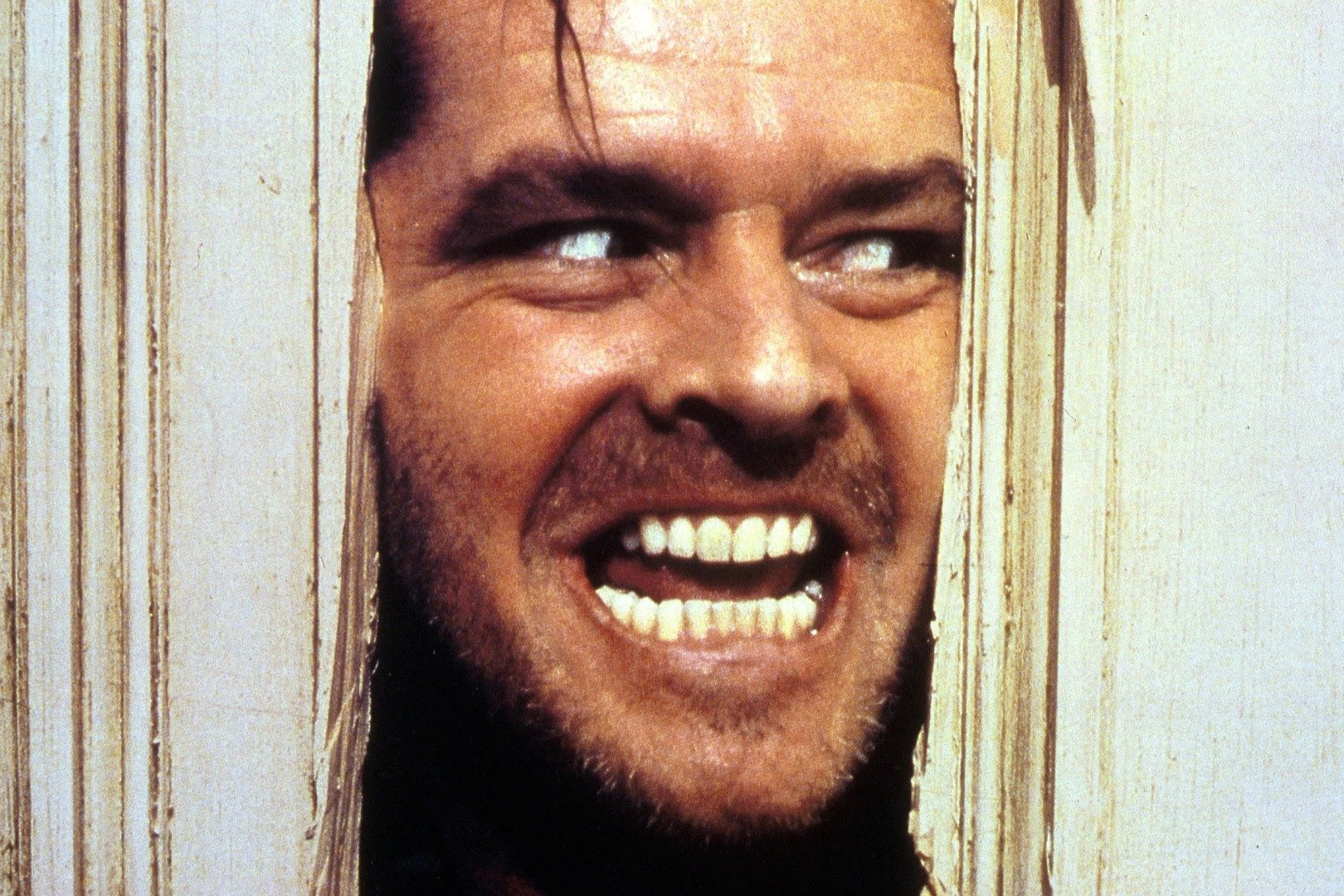 经典恐怖片《闪灵》确认引进中国内地院线