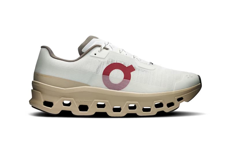 On 推出「Year of the Horse」新系列鞋款，瑞士机能结合十二生肖美学