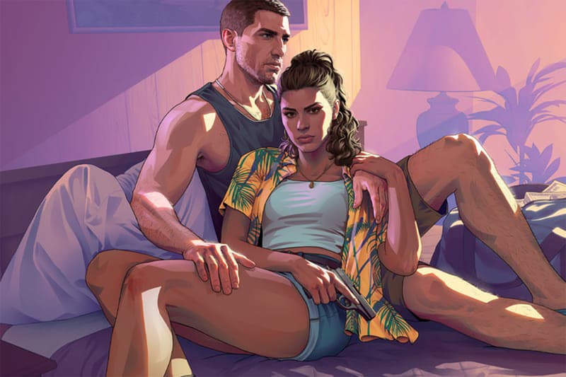 业界爆料：恐再度延迟？《侠盗猎车手 GTA VI》发售前景再添变数