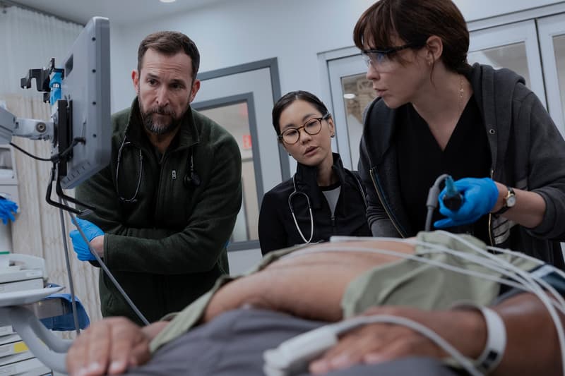 Noah Wyle 医疗剧《The Pitt》获 HBO Max 续订第 3 季