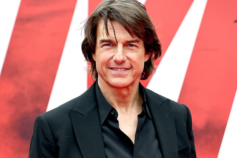 《Star Wars: Starfighter》片场大惊喜：Tom Cruise 亲自下场掌镜，展现「特立独行」导演魂