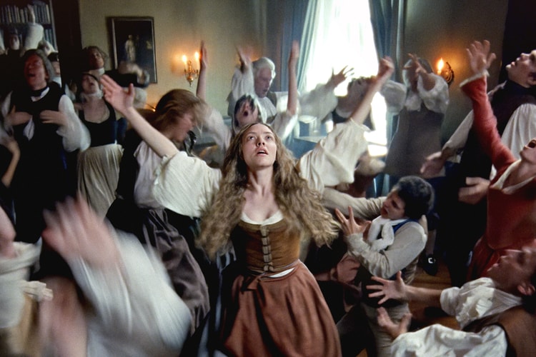 Amanda Seyfried 化身虔诚教派女领袖，领衔《The Testament of Ann Lee》揭开神秘信仰面纱