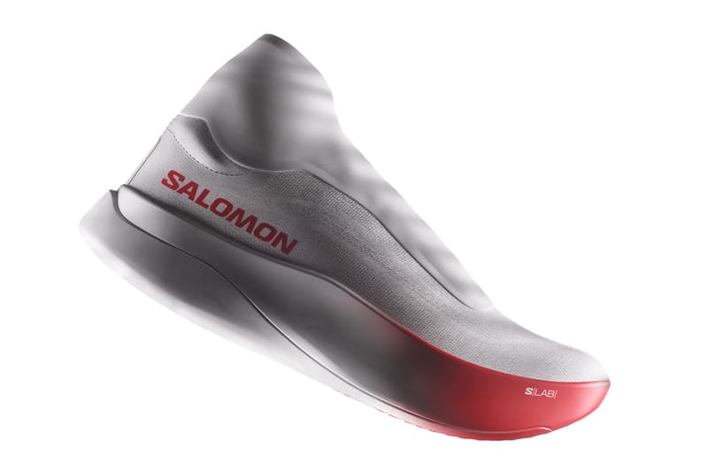 Salomon 推出高性能 S/Lab Phantasm 3 竞速跑鞋